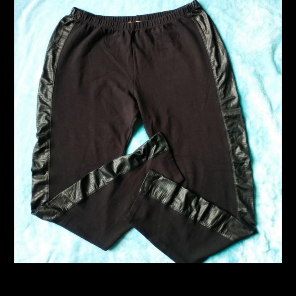 Long Elegant Legs Leggings